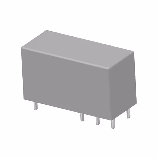 5-1415543-3 TE Connectivity Potter & Brumfield Relays  Power Relays Over 2 Amps